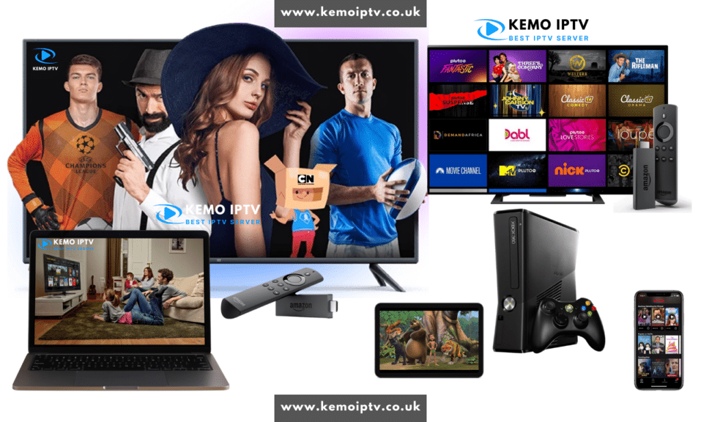 kemoiptv